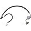 Four Seasons Dodge Pickup-Fullsize / Ramcharger 87-81 Hose Assembly, 55513 55513